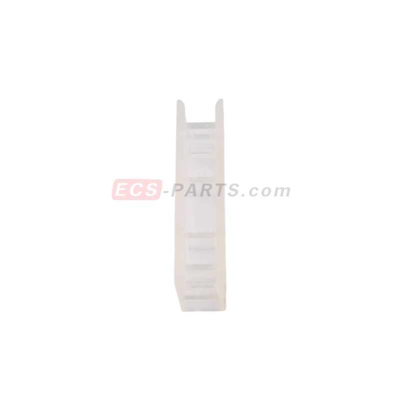 Elevator Guide shoe for 16mm Groove 120&lowast;30&lowast;50mm
